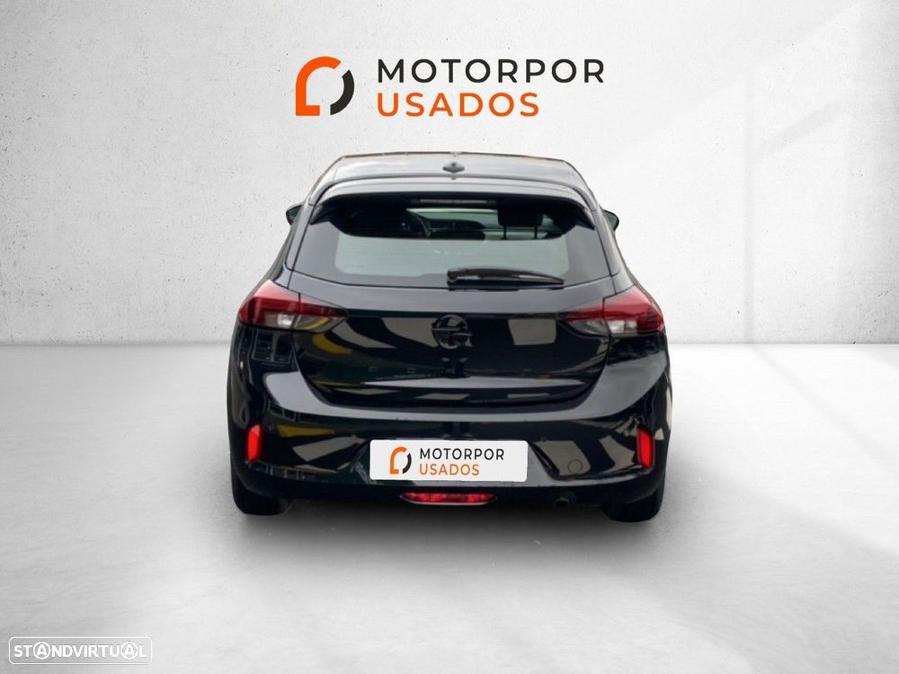 Opel Corsa 1.2 T Edition - 5