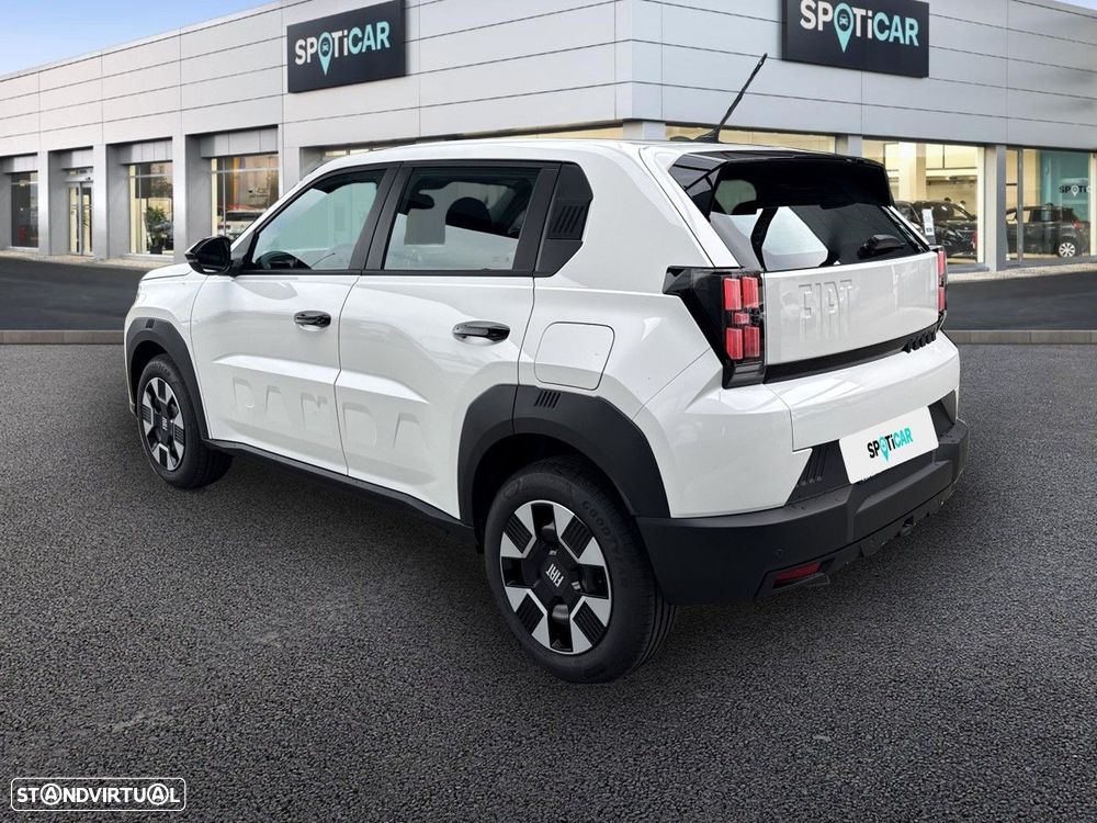Fiat Grande Panda - 7