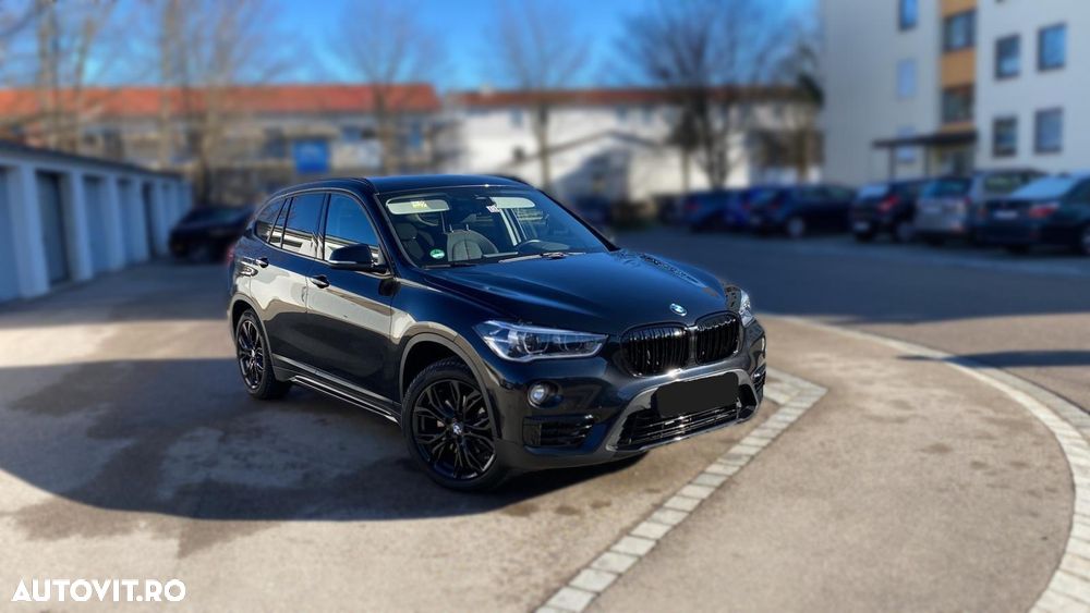 BMW X1 - 12