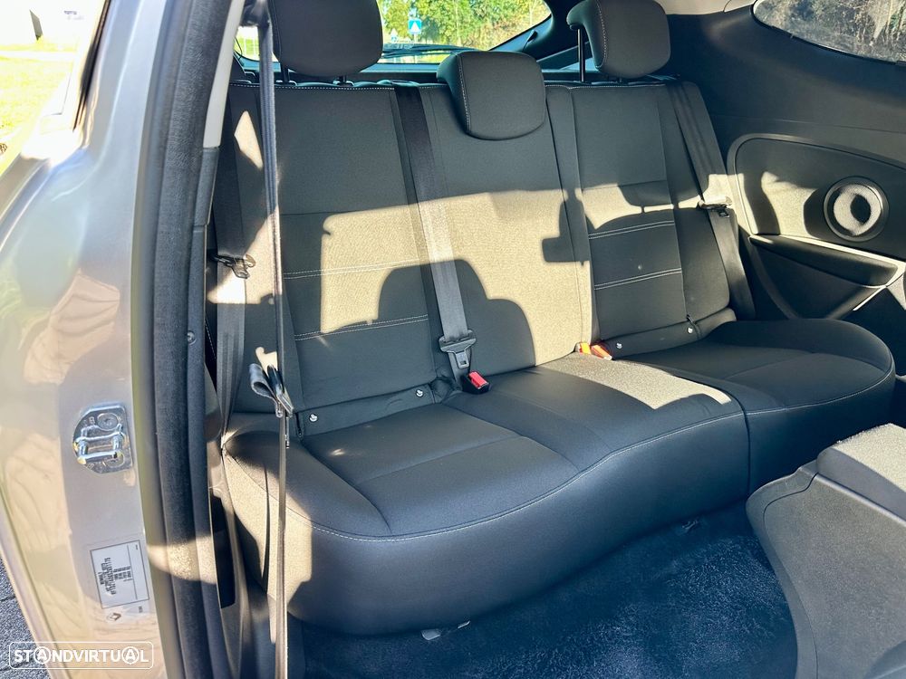 Renault Mégane Coupe 1.5 dCi GT Line SS - 29