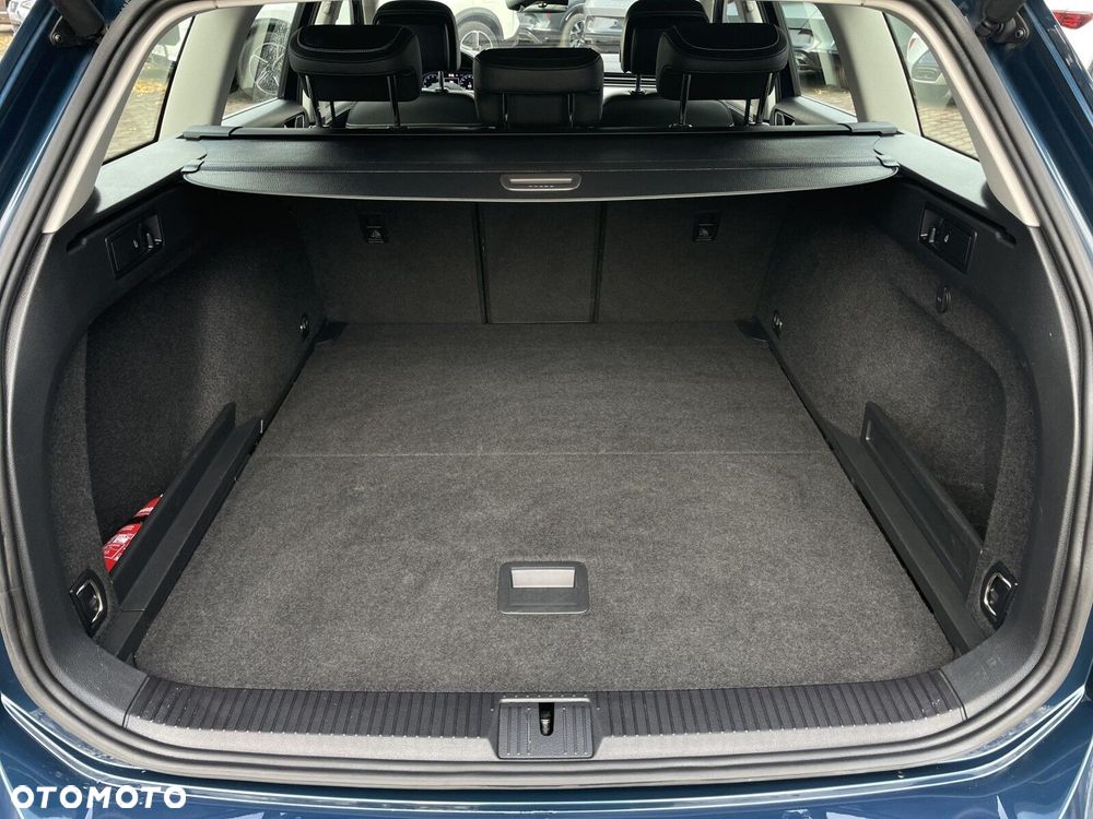 Volkswagen Passat 2.0 TSI 4Mot Elegance DSG - 20