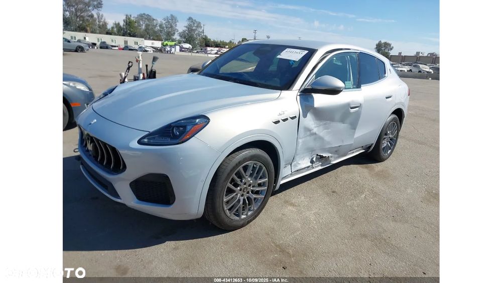 Maserati Grecale - 3