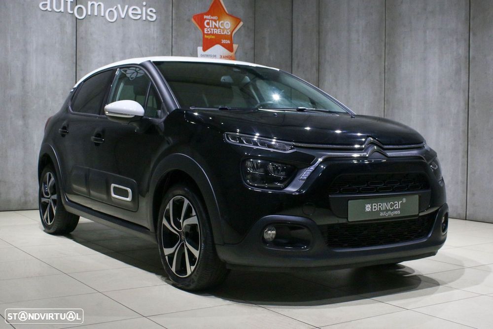 Citroën C3 1.2 PureTech Shine - 26
