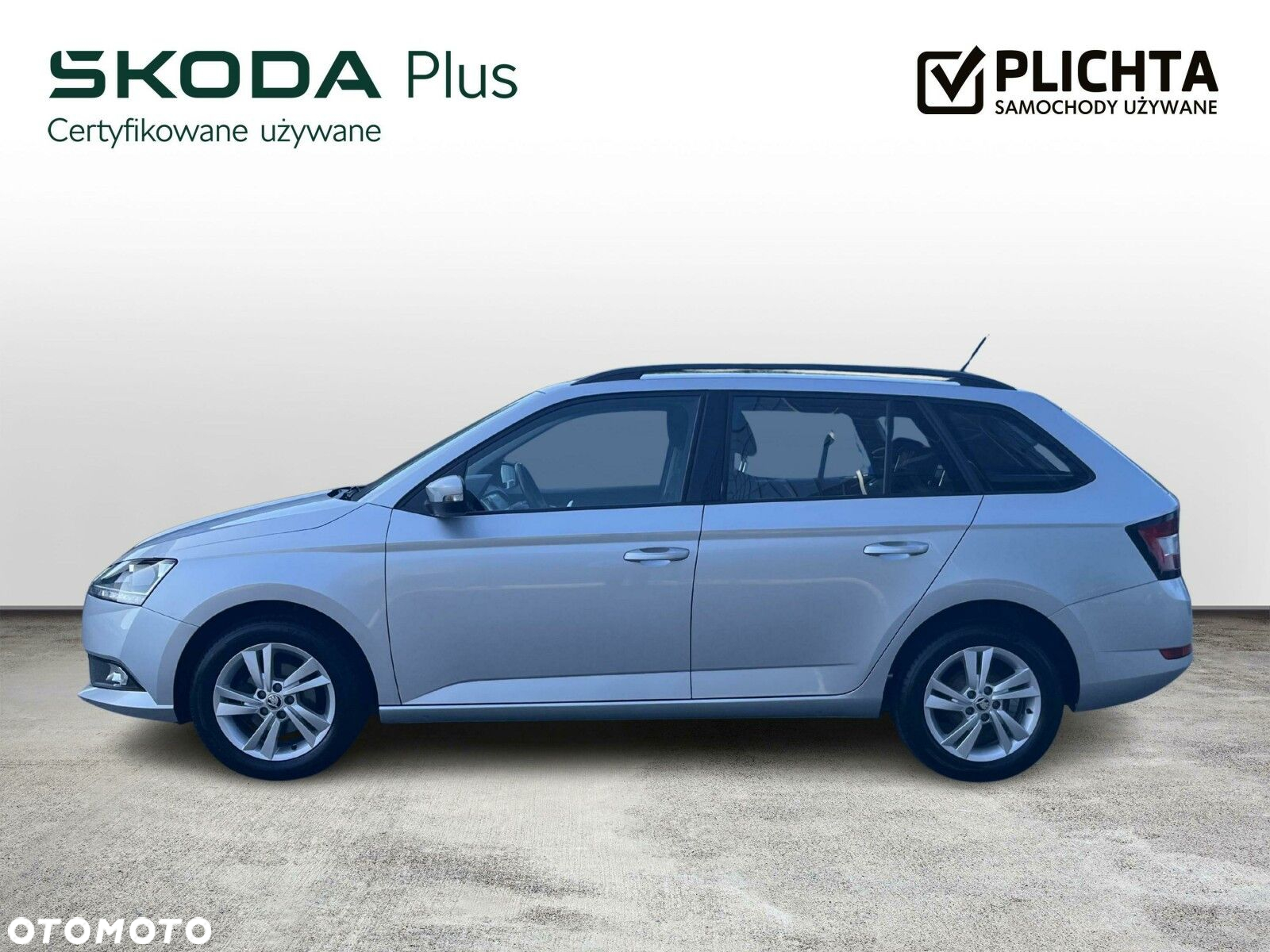 Skoda Fabia 1.0 TSI Ambition - 2