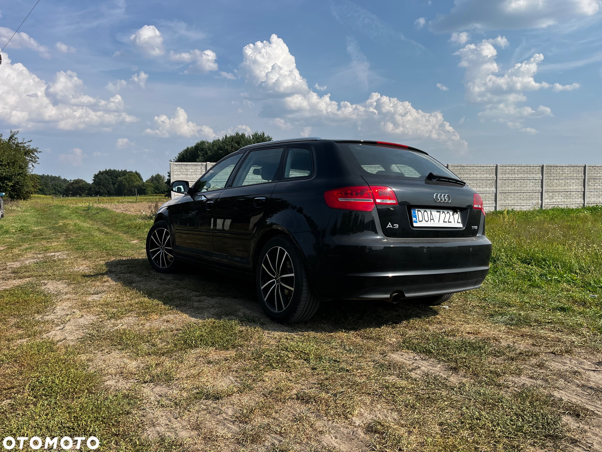 Audi A3 - 10