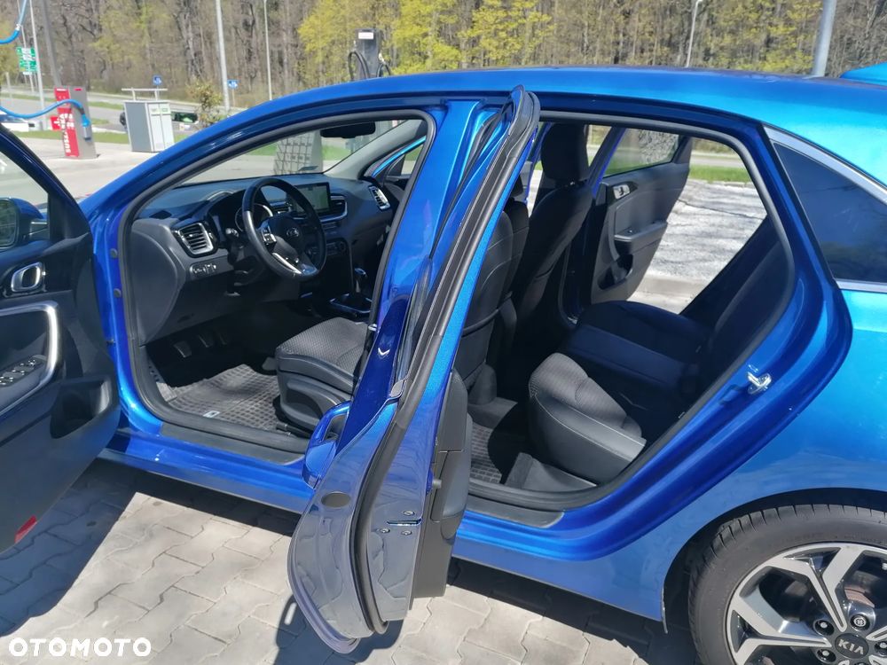 Kia Ceed 1.4 L Business Line - 11