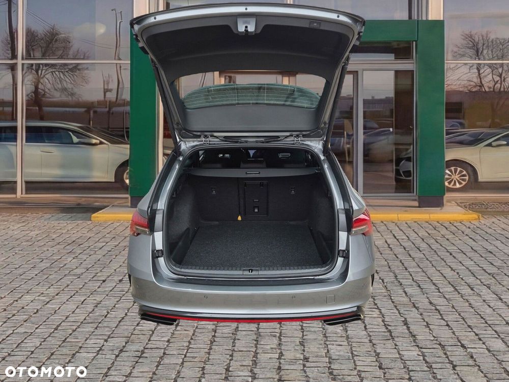 Skoda Octavia - 21