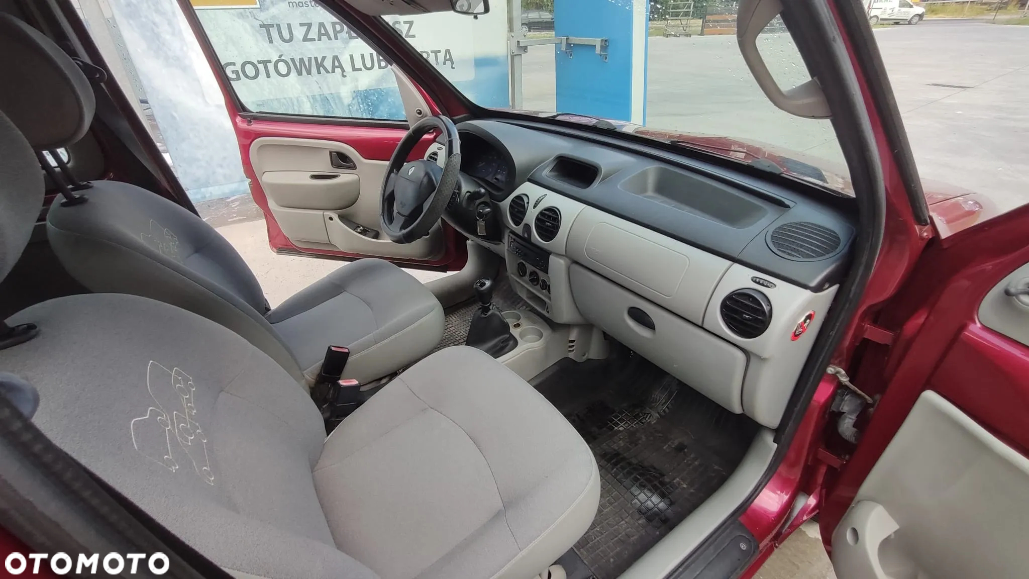 Renault Kangoo 1.2 16V Kaleido - 6