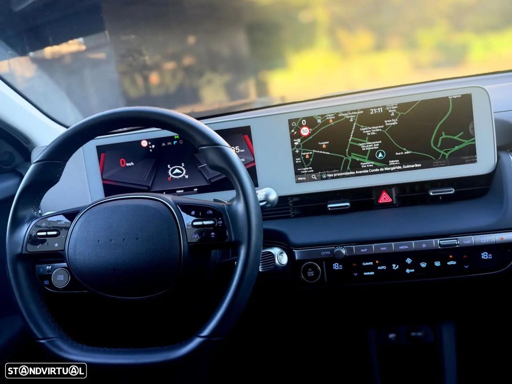 Hyundai Ioniq 5 - 16