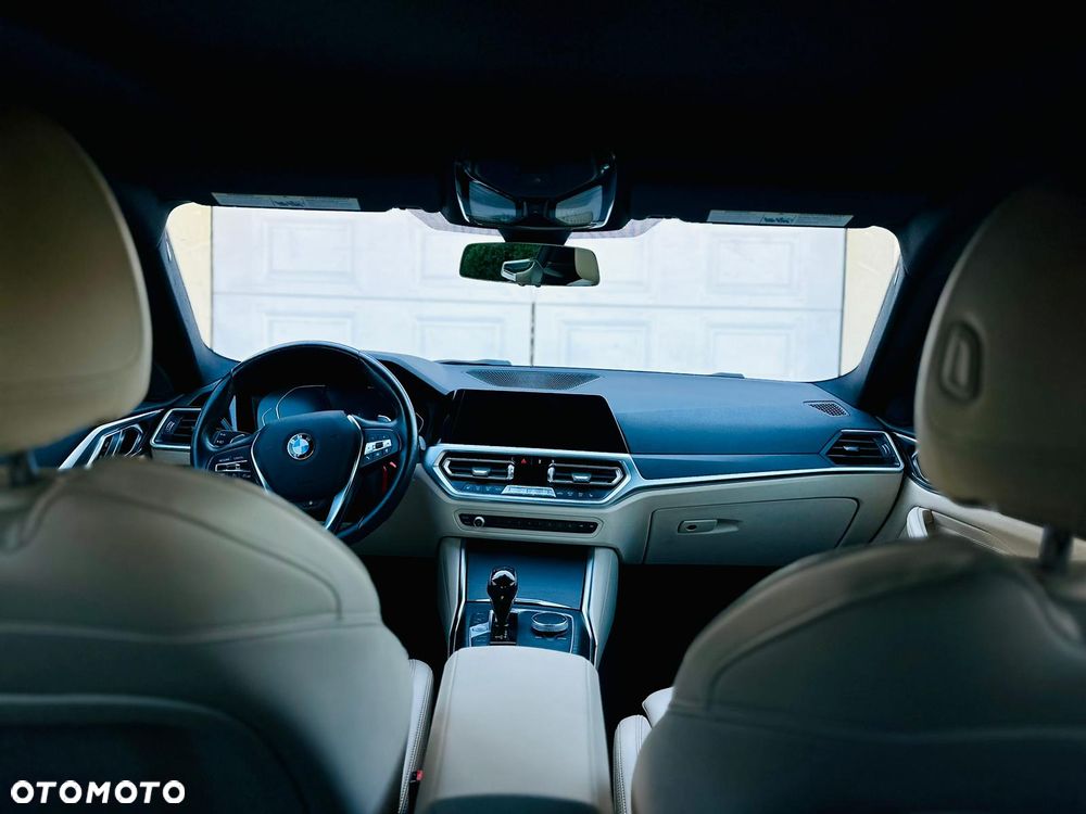 BMW Seria 4 430i xDrive - 15