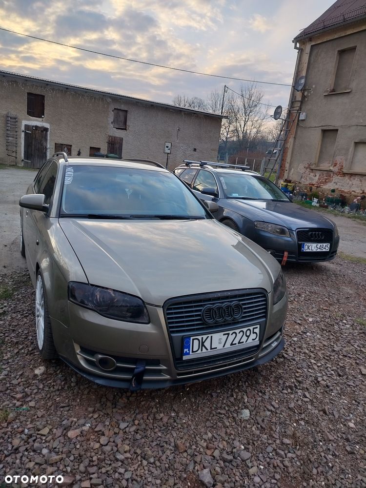 Audi A4 Avant - 3