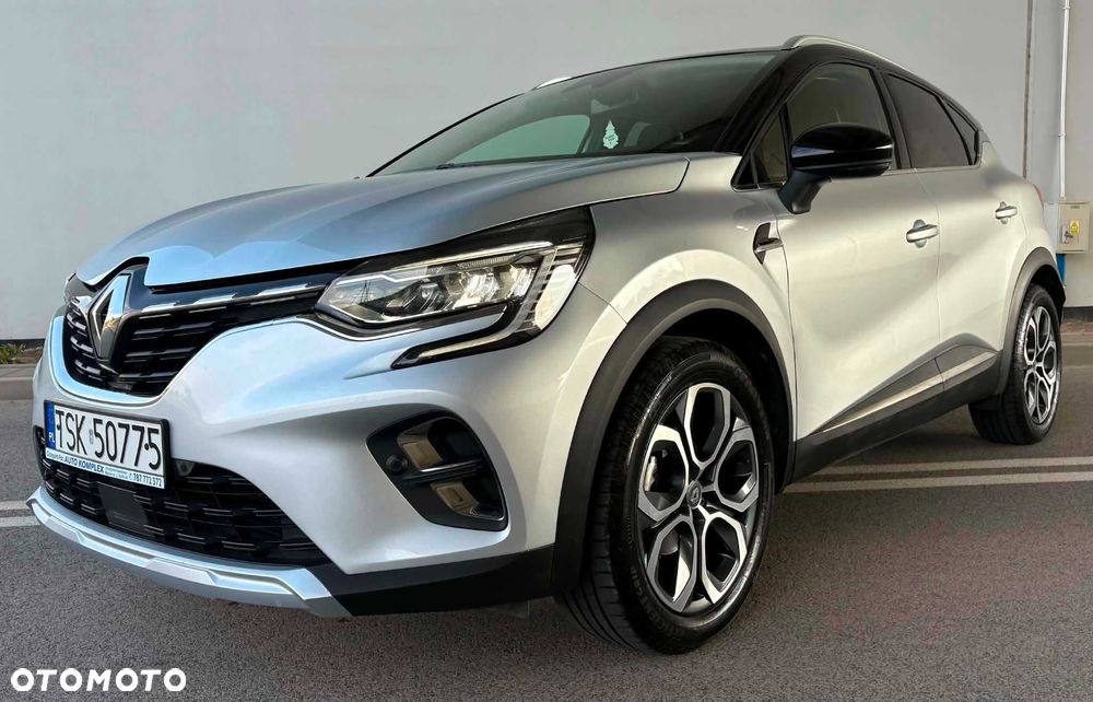 Renault Captur - 6