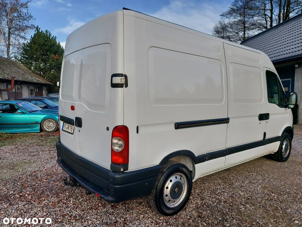 Renault Master - 12