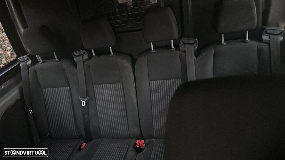 Ford Transit L3H2 Lkw Trend - 6