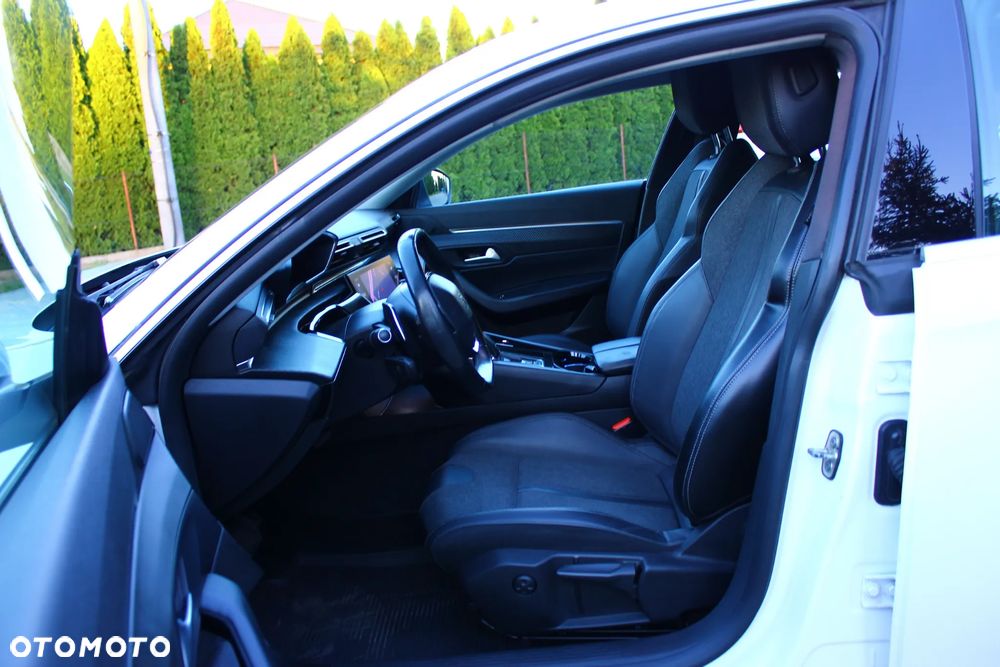 Peugeot 508 2.0 HDi Allure - 25