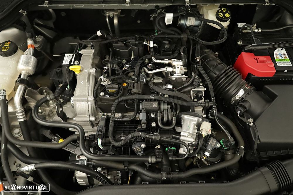 Ford Focus SW - 24
