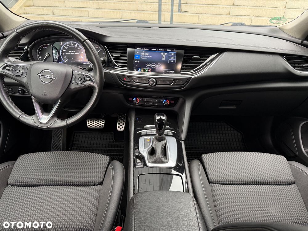 Opel Insignia 2.0 Automatik Edition - 18
