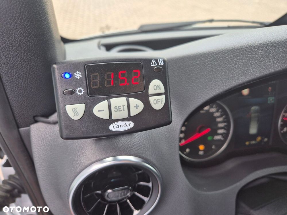 Mercedes-Benz Sprinter Sprinter - 22