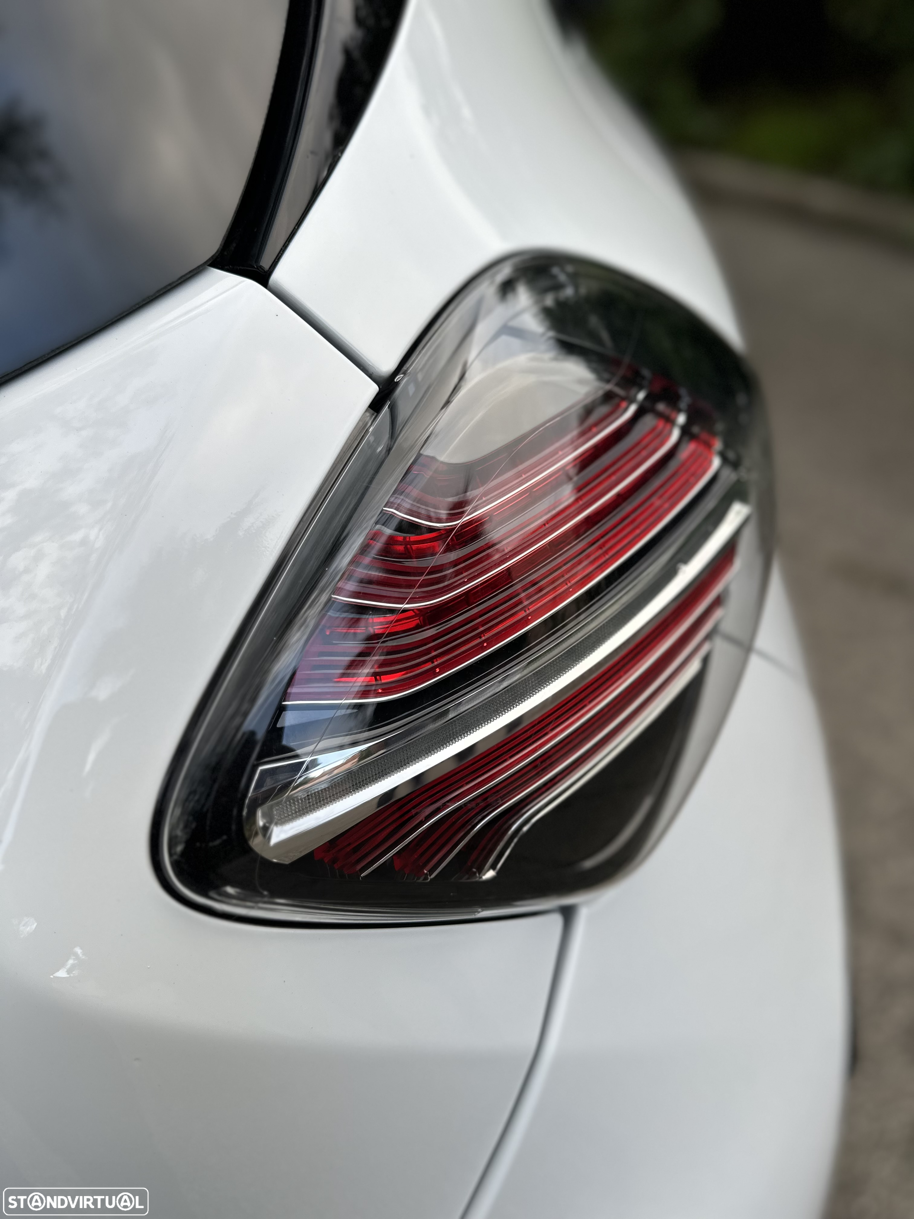 Renault Zoe (c/ Bateria) E-Tech EV50 Evolution - 24