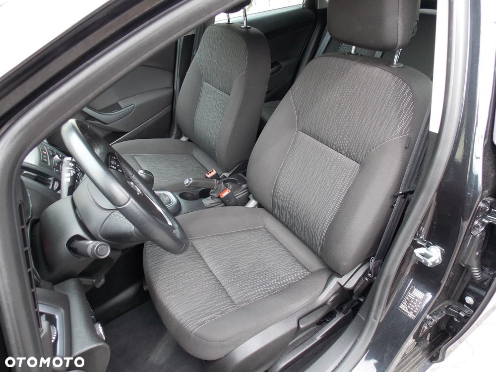 Opel Astra 1.6 ECOTEC DI Turbo ecoFLEX St ENERGY - 18