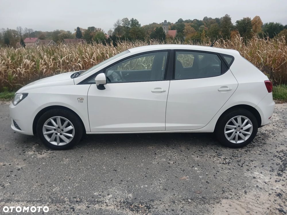 Seat Ibiza - 7