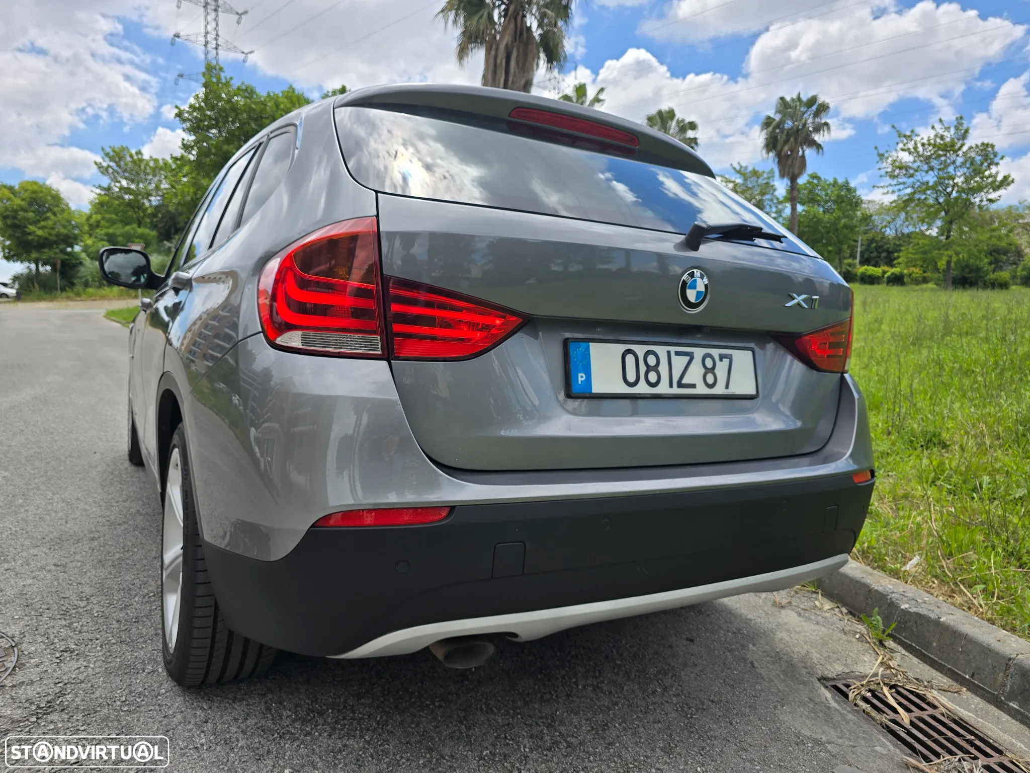 BMW X1 20 d xDrive Auto - 15