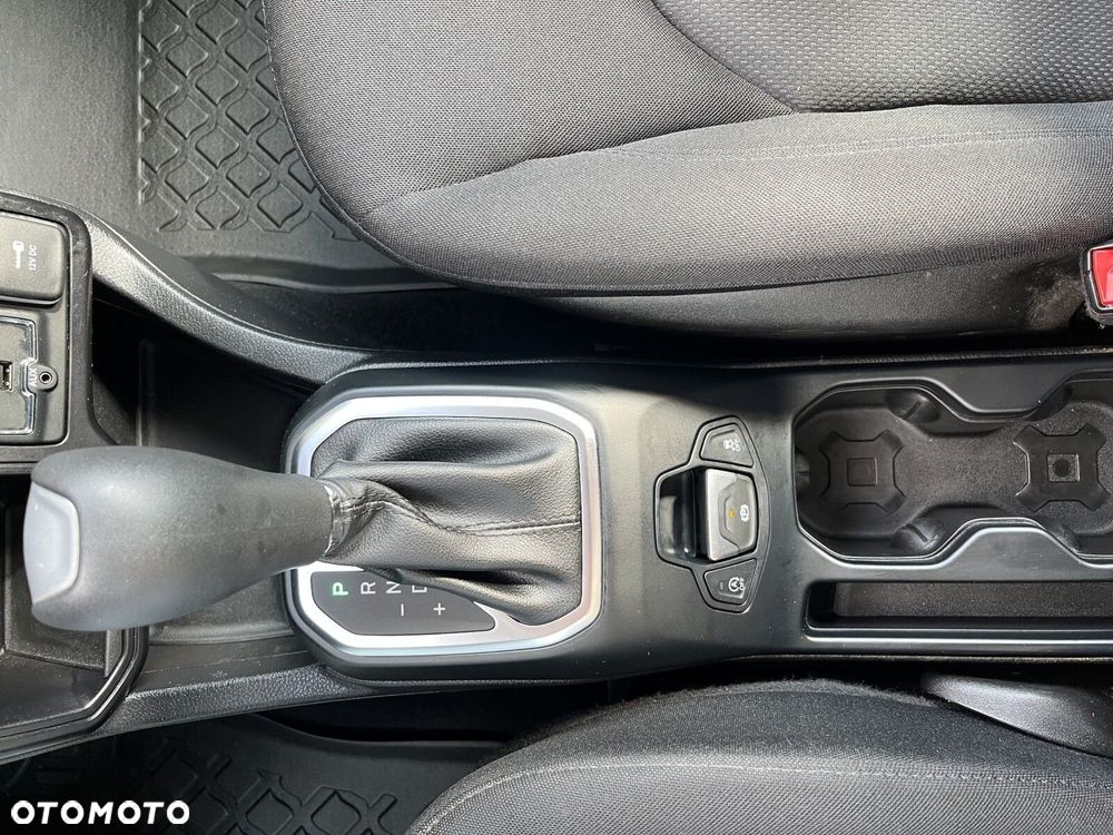 Jeep Renegade - 25