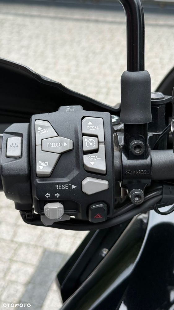 Kawasaki Versys 1000 - 34