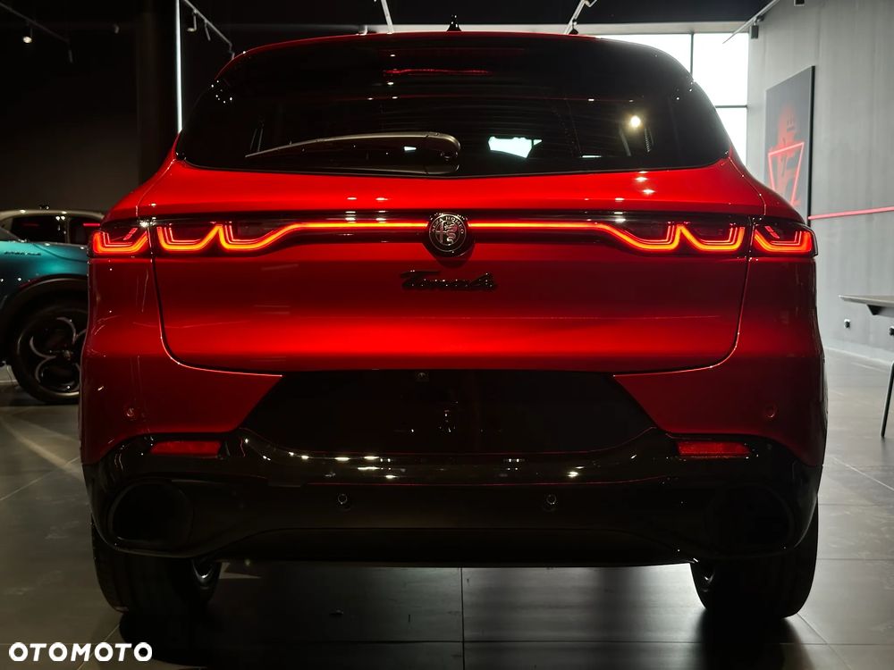 Alfa Romeo Tonale 1.5 T4 GSE mHEV Veloce DCT - 8