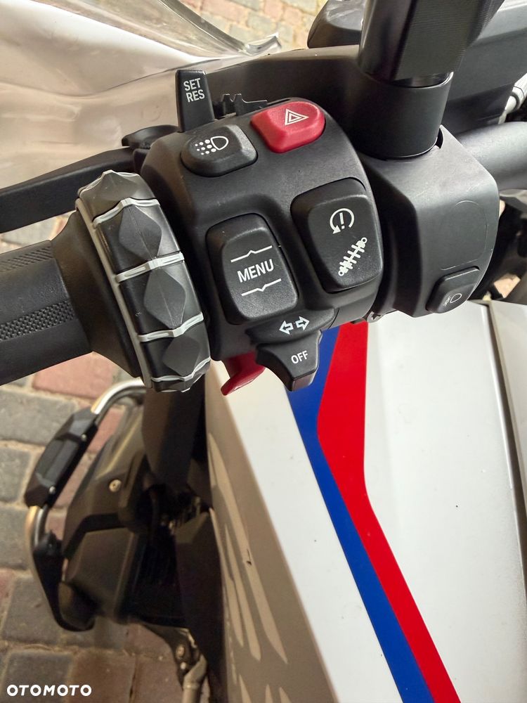 BMW R1250 GS Adventure - 19