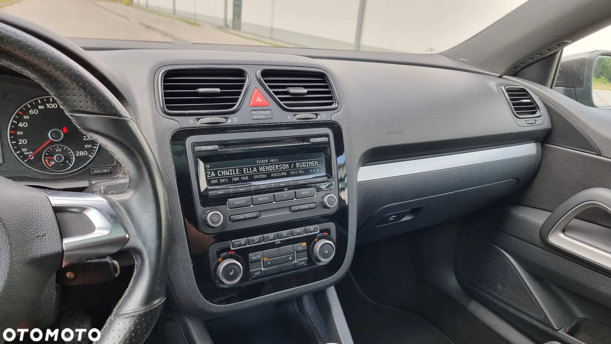 Volkswagen Scirocco 2.0 TDI - 32