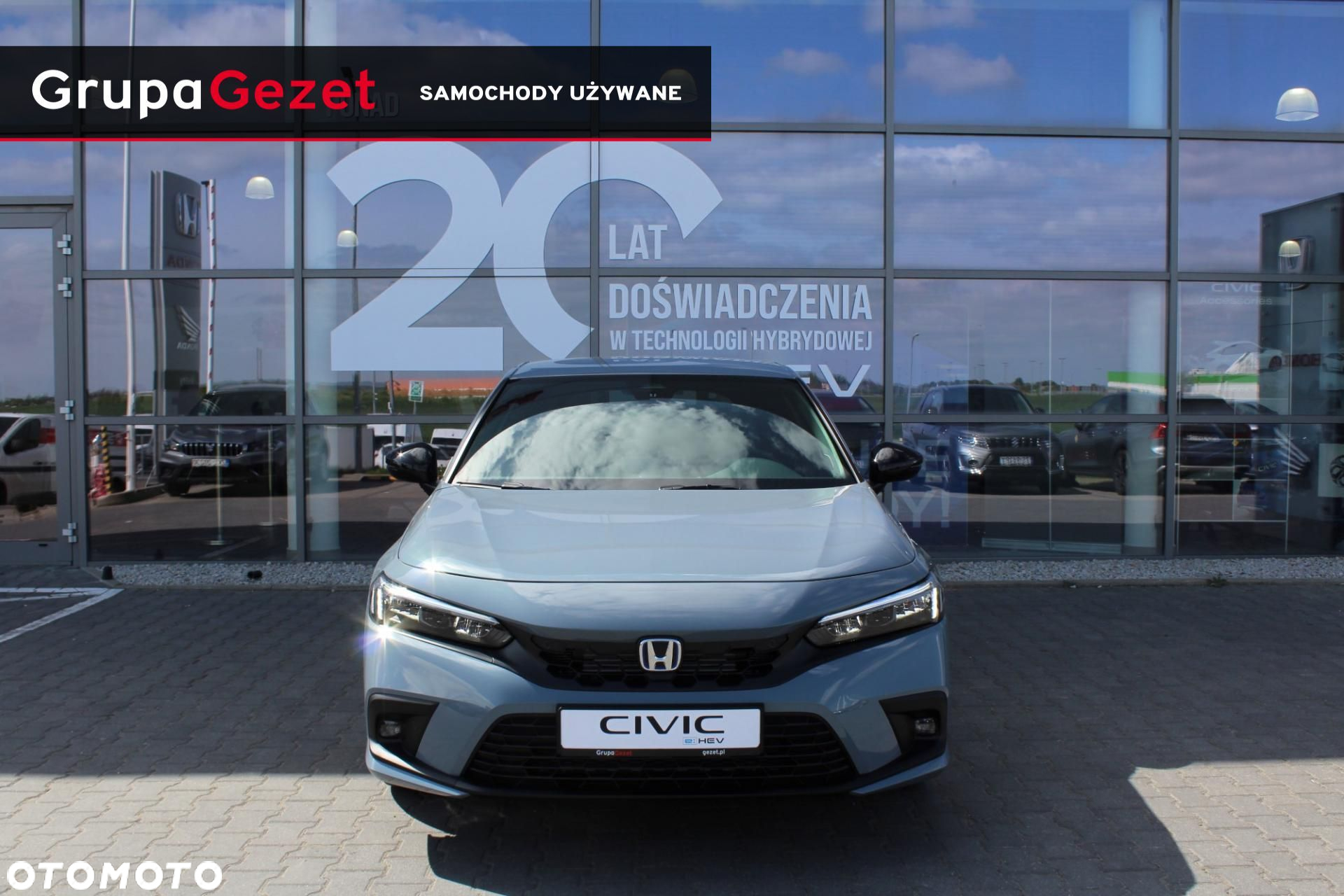 Honda Civic - 6