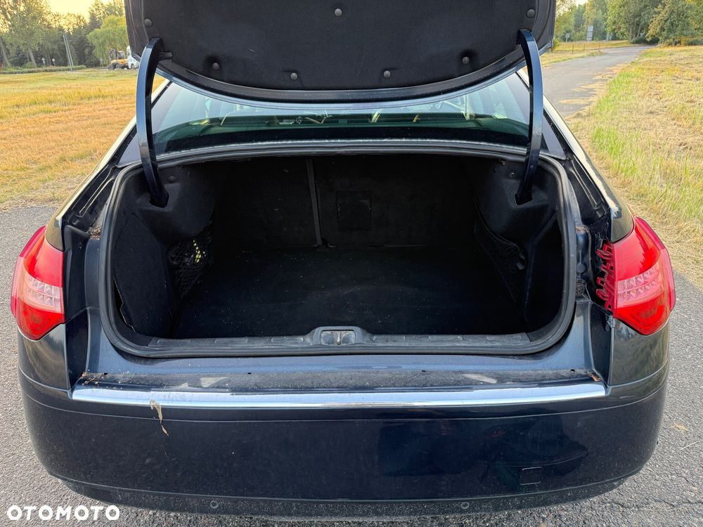 Citroën C5 2.7 HDi V6 Exclusive - 16
