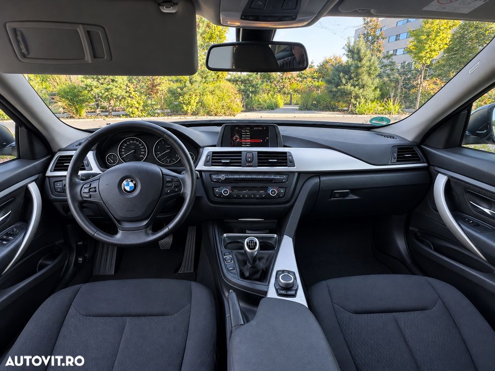 BMW Seria 3 - 1