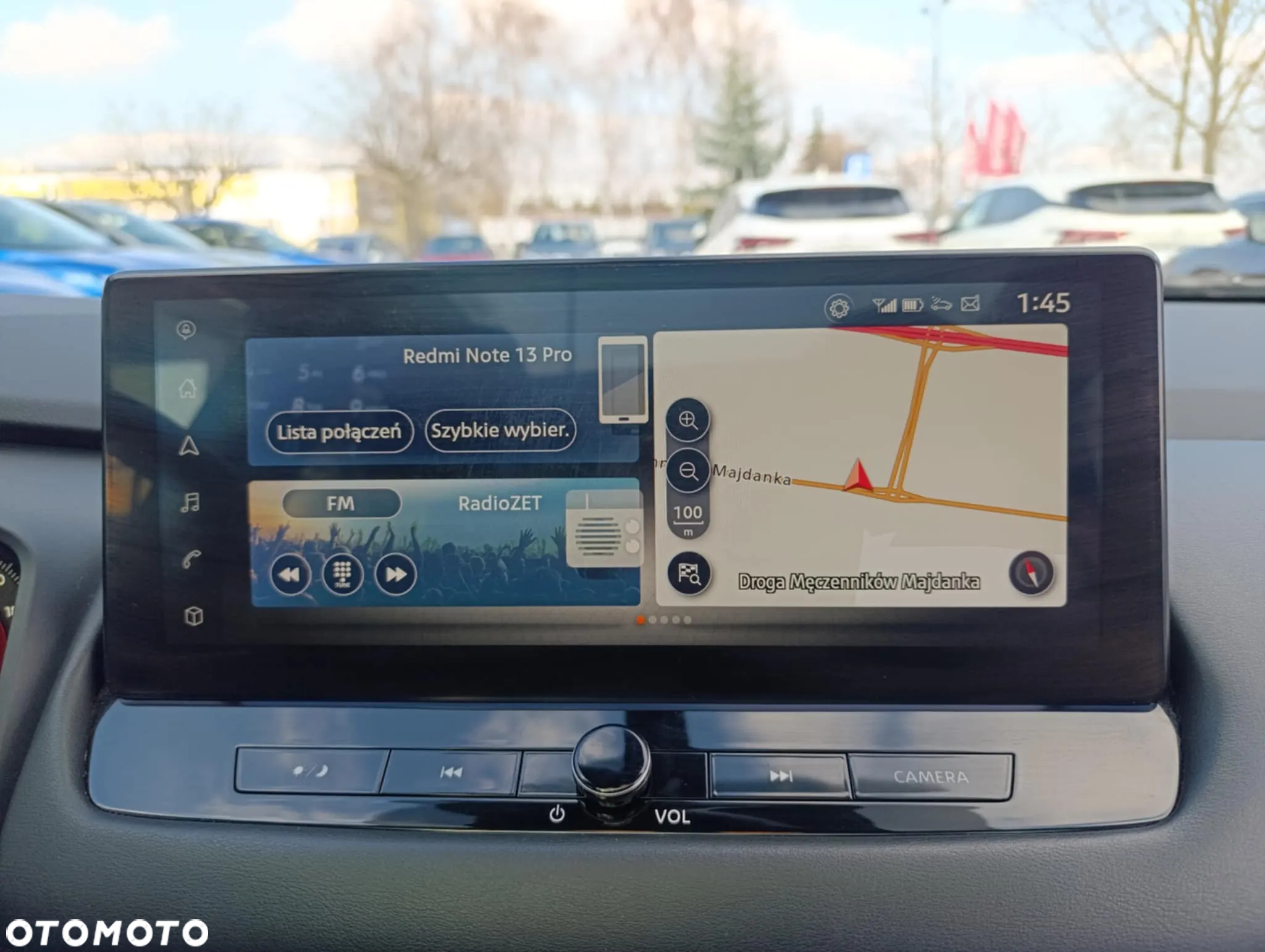 Nissan Qashqai 1.5 e-POWER N-Connecta - 12