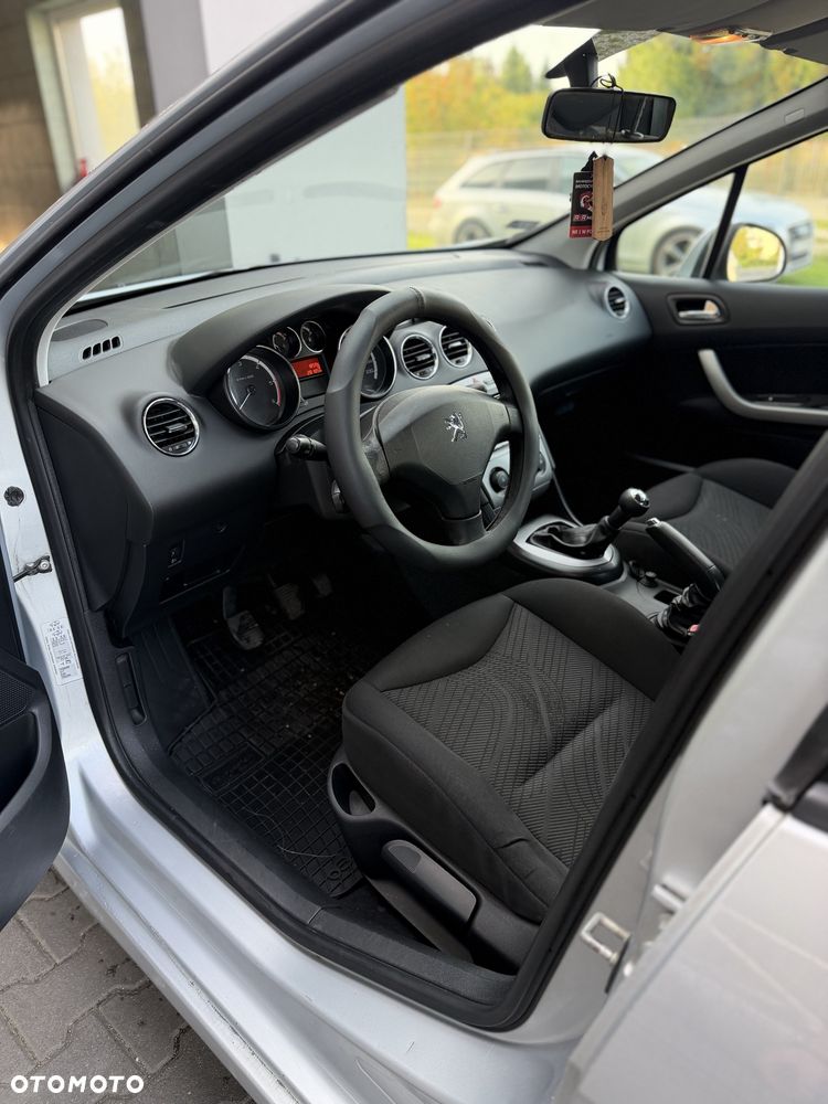 Peugeot 308 - 4