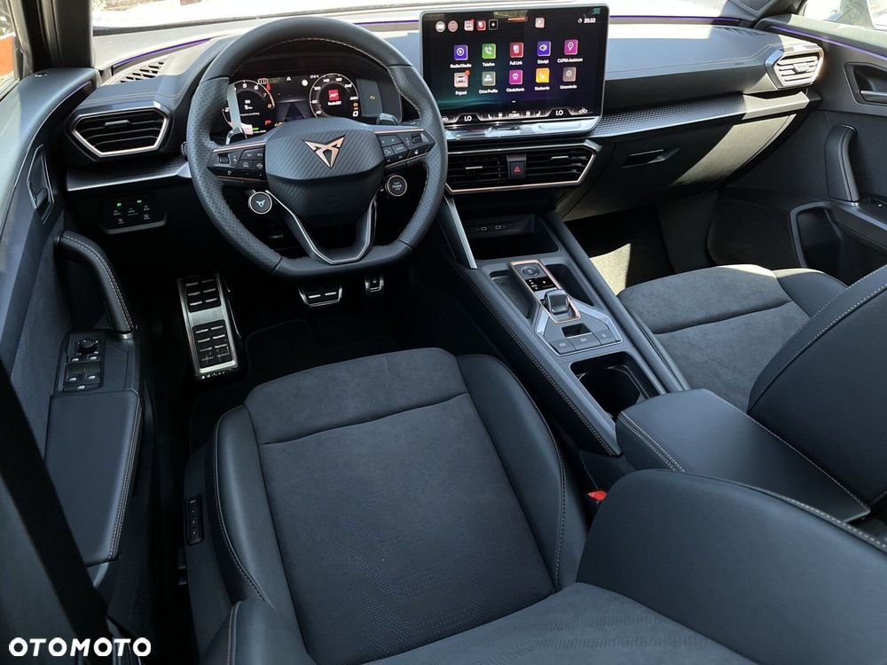 Cupra Formentor 1.5 eTSI mHEV DSG - 28