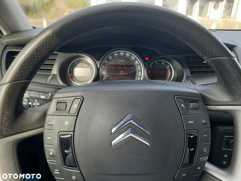 Citroën C5 2.0 16V Confort - 5