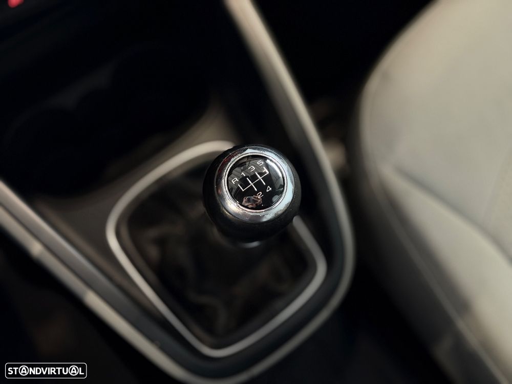 Audi A1 Sportback 1.6 TDI Business Line - 15