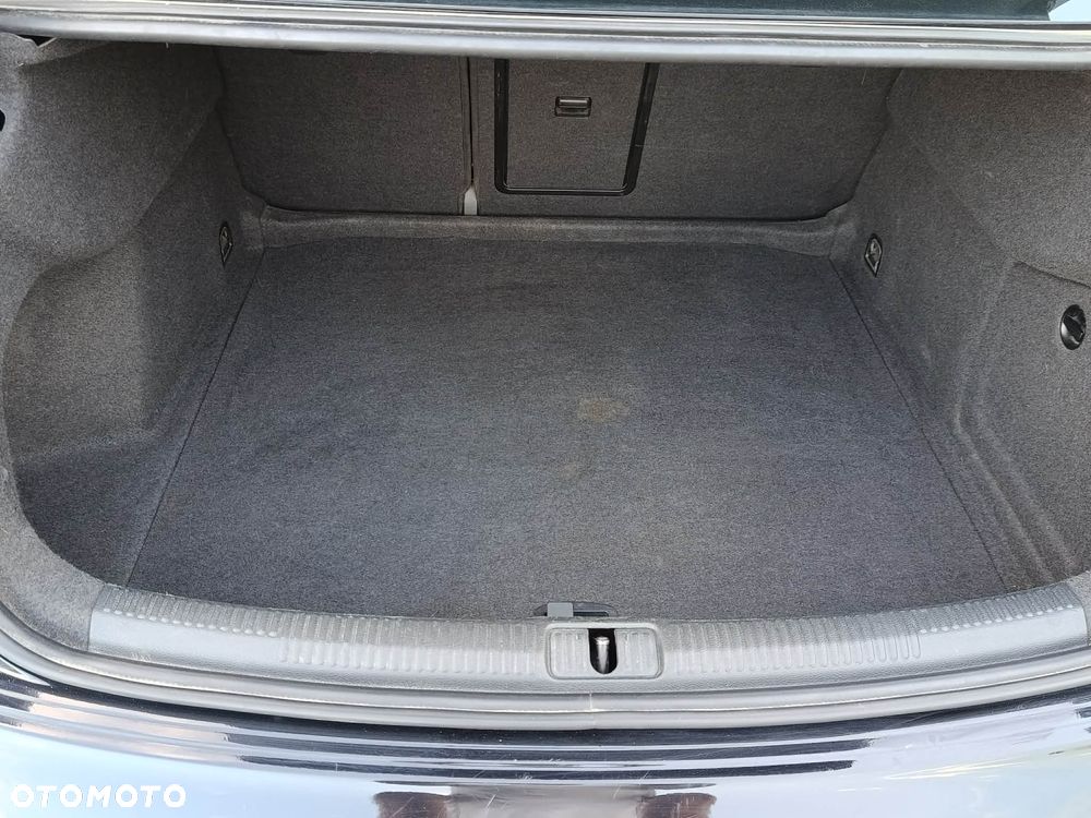 Audi A3 Limousine 1.8 TFSI Attraction S tronic - 12