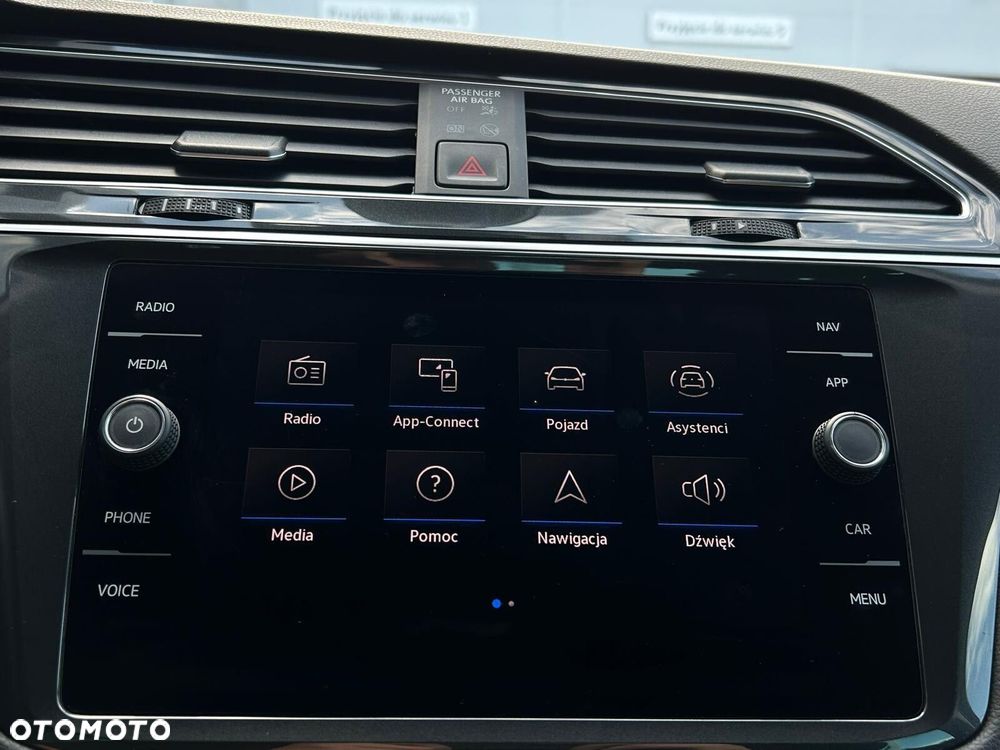 Volkswagen Tiguan 2.0 TDI SCR Life DSG - 27