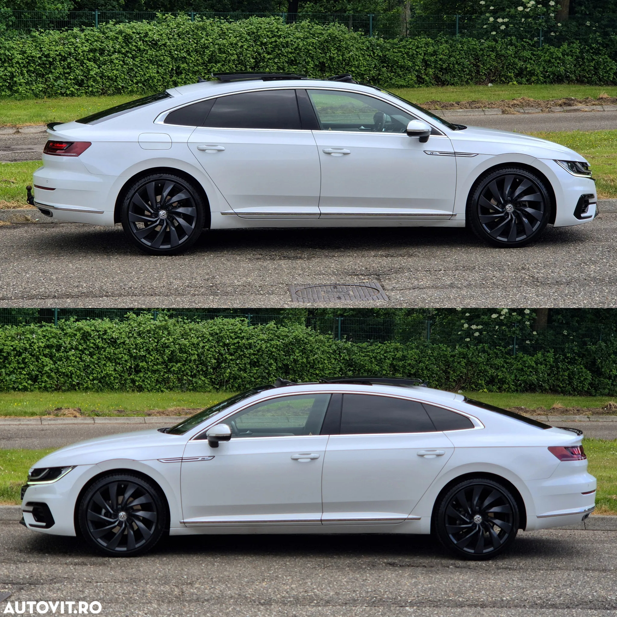 Volkswagen ARTEON 2.0 TDI DSG R-Line - 8