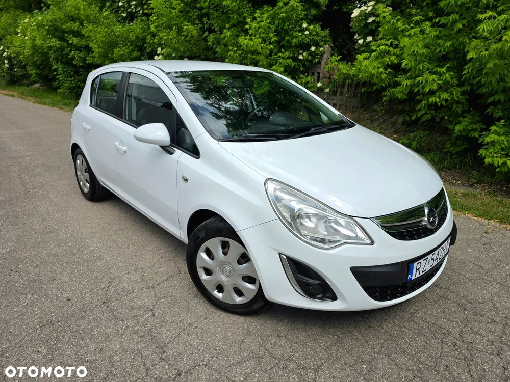 Opel Corsa 1.2 16V EcoFLEX 150 Jahre - 20