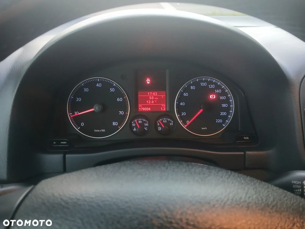 Volkswagen Golf Plus - 7