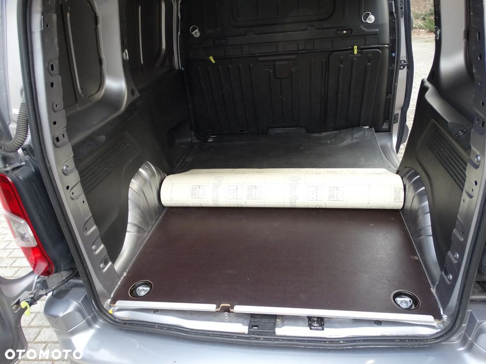 Peugeot Partner - 28