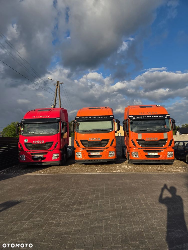 Iveco Hi-Way - 3
