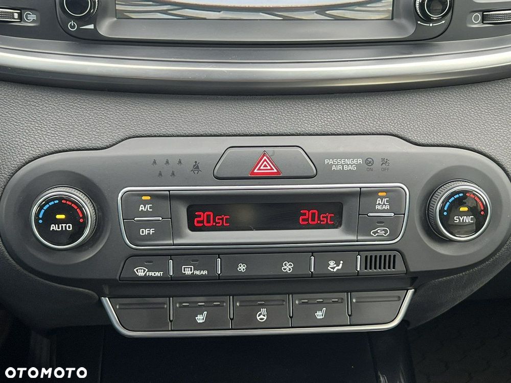 Kia Sorento 2.0 CRDI L - 28