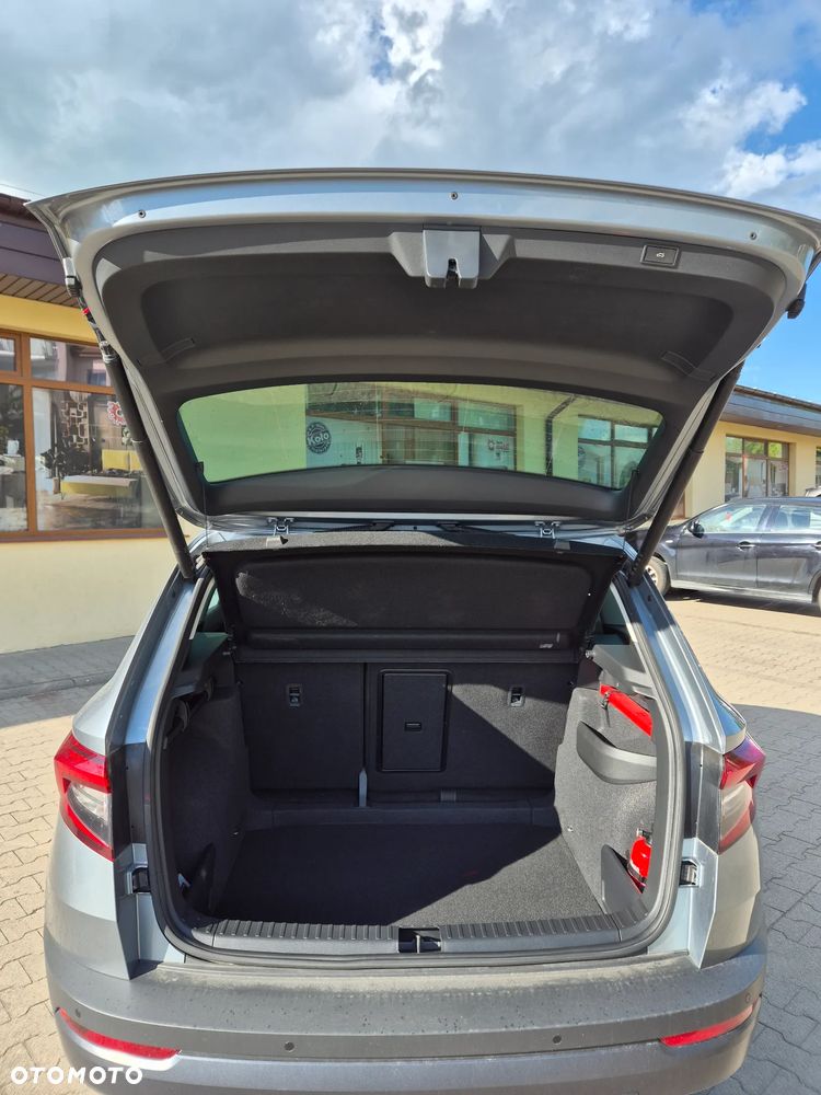 Skoda Karoq 1.5 TSI ACT Style - 5