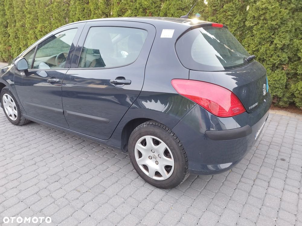 Peugeot 308 1.6 HDi Active - 3