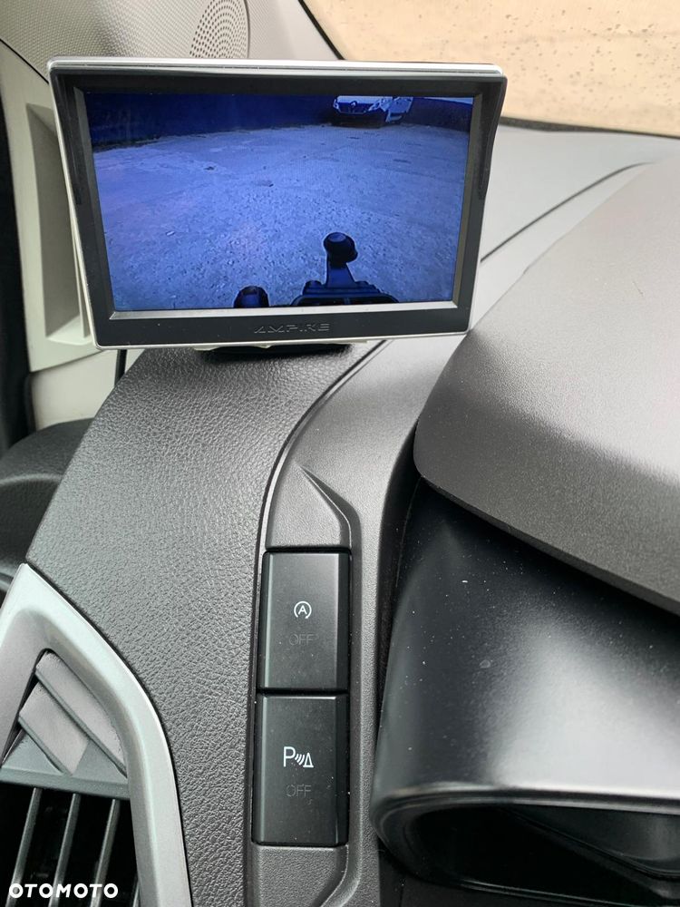 Ford Transit Custom - 32